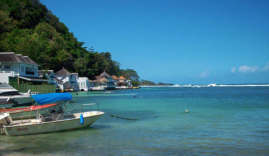 Covelong